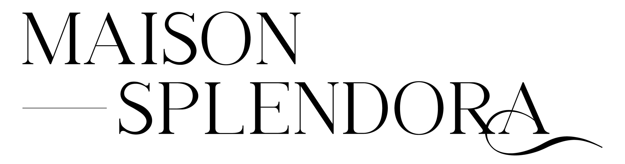 Centre de bien-être MAISON SPLENDORA