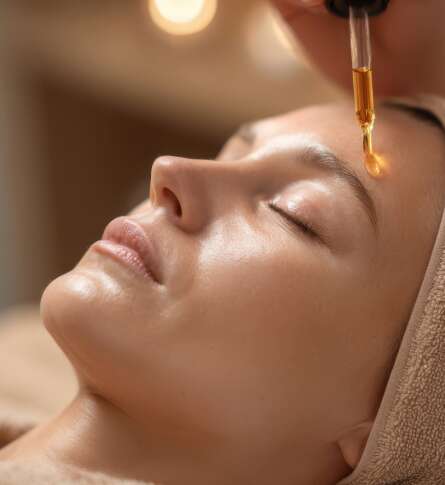 Soin bien-être Soin Visage