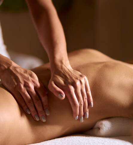 Soin bien-être Les Massages d'Exception