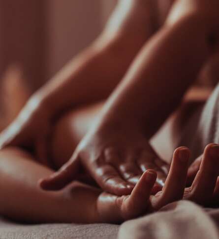 Soin bien-être L'Art de la Sérénité